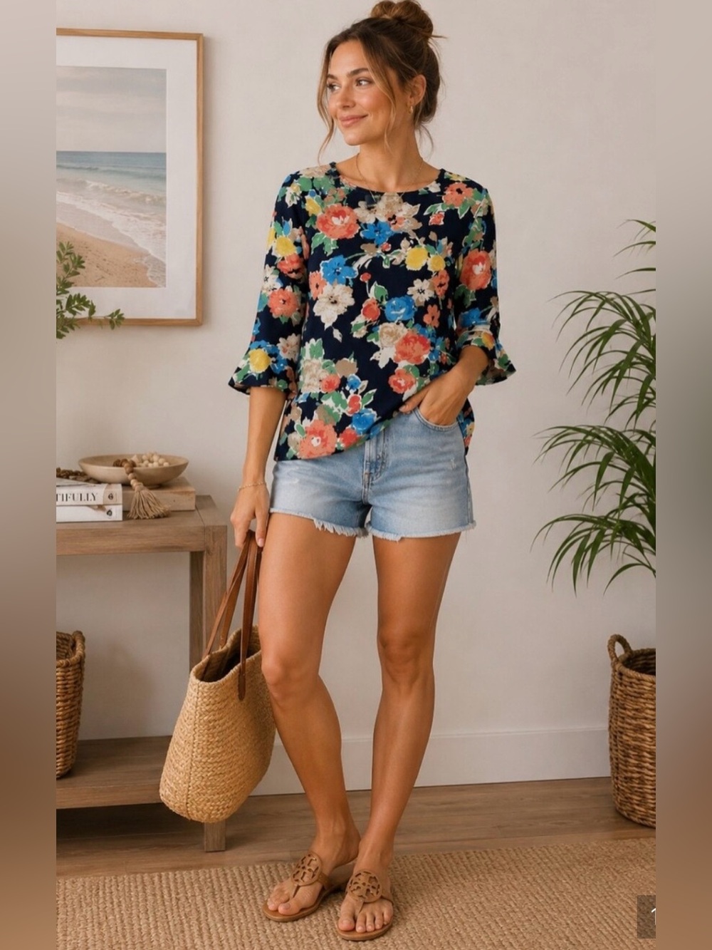 Lauren Ralph Lauren Top
